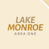 LAKE MONTOE