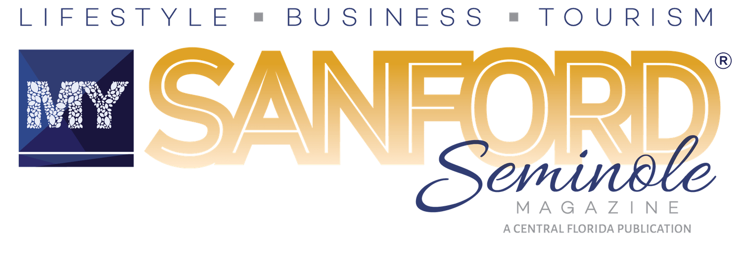 My Sanford Magazine
