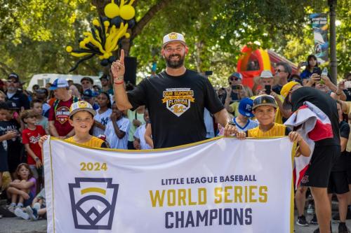 LMLL World Series Parade_19-min